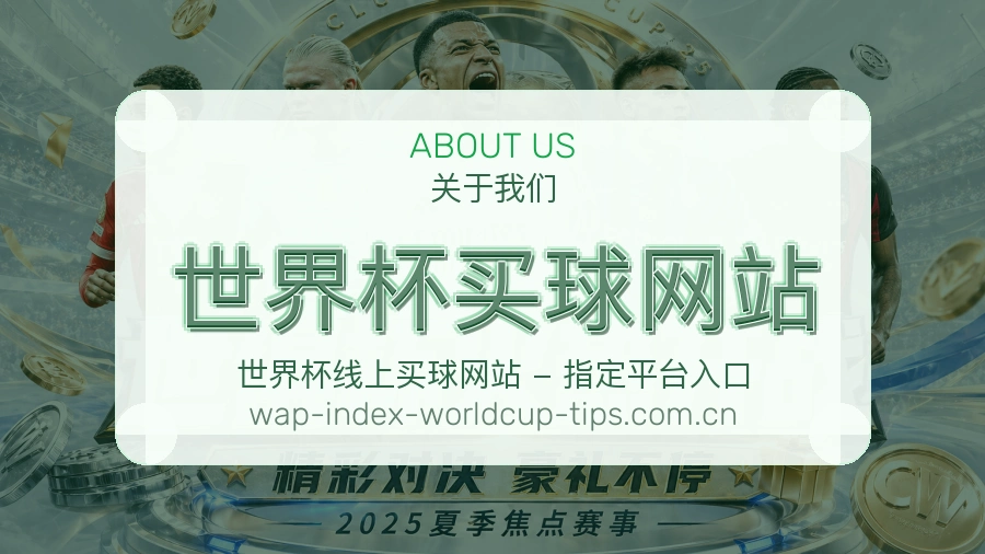  世界杯买球网站服务团队环境